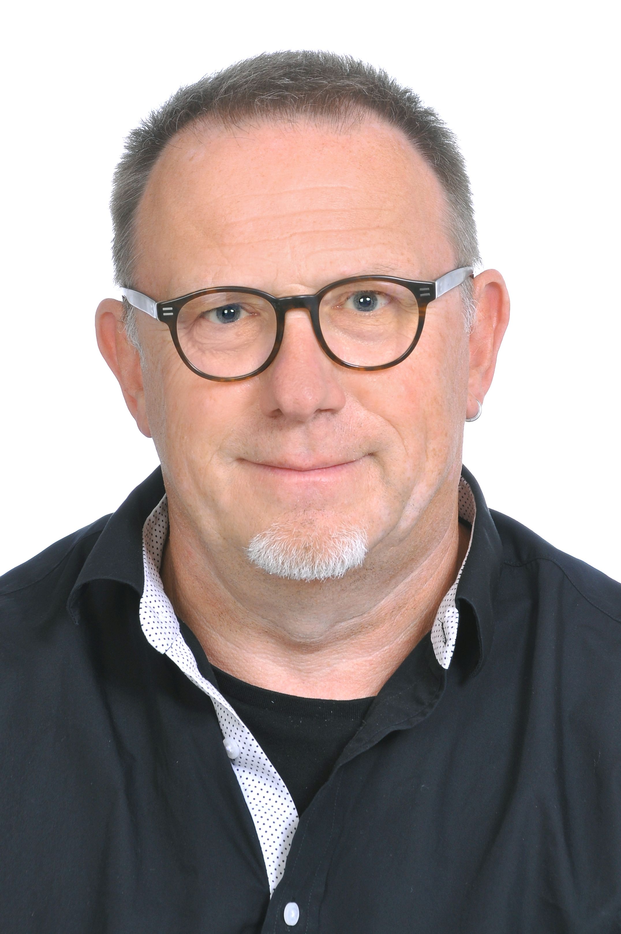 Ralph Steyer, Trainer für Vibe Coding und Software-Grundlagen