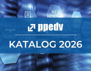 ppedv Katalog