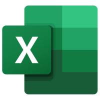 Microsoft Excel