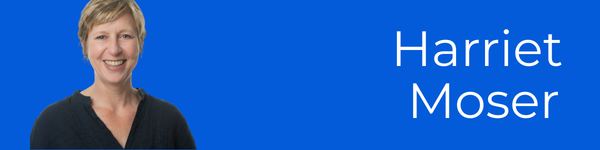 KI-Marketing Trainerin Harriet Moser